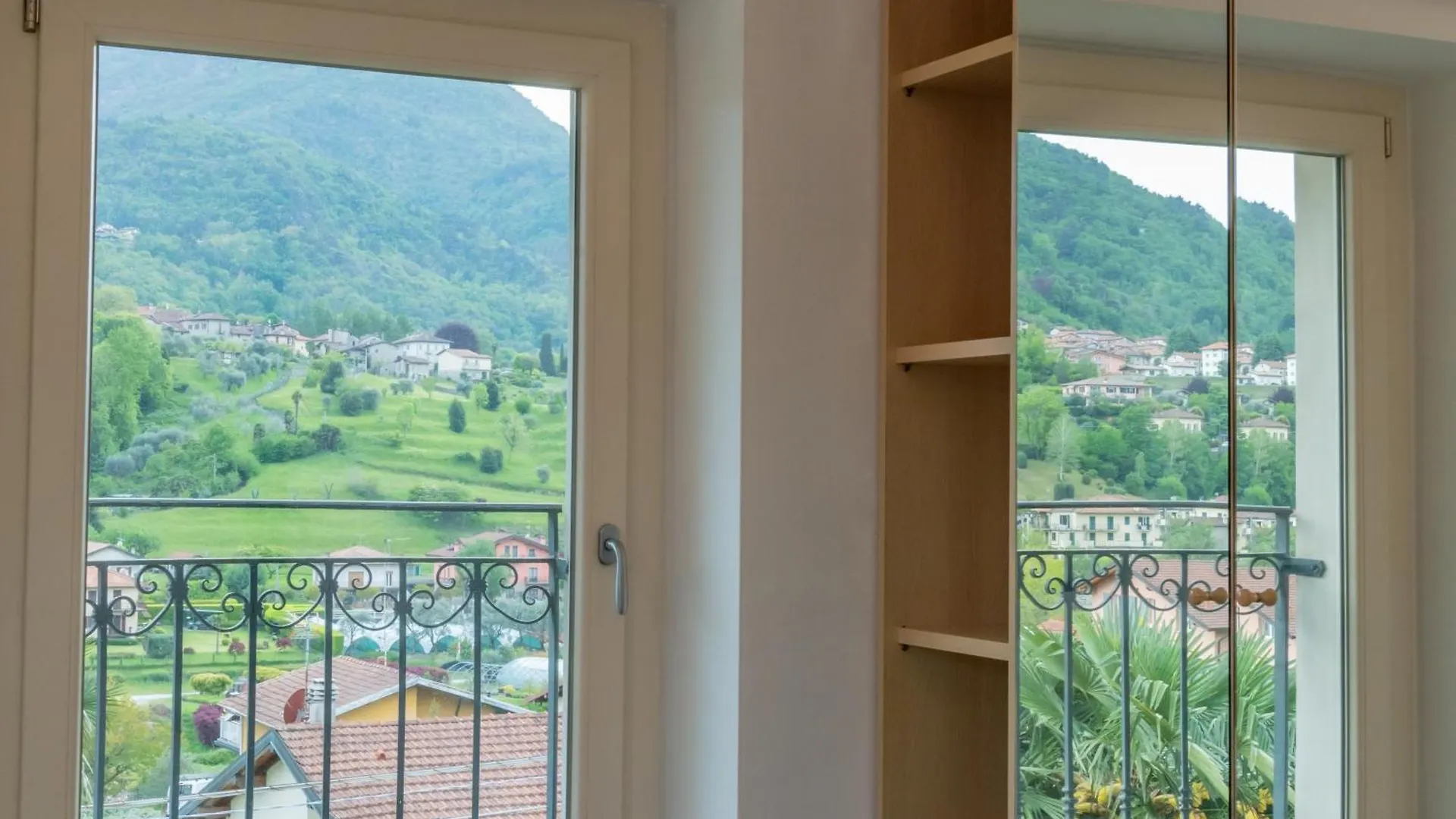 Albergo Silvio Bellagio Olaszország