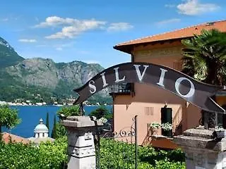 Szálloda Albergo Silvio Bellagio
