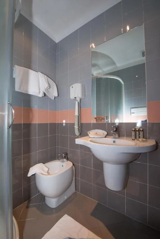 Albergo Silvio Bellagio 3*,