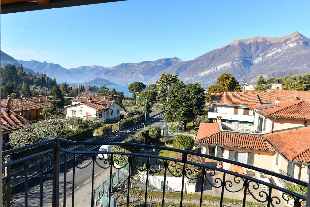 Albergo Silvio Bellagio Szálloda