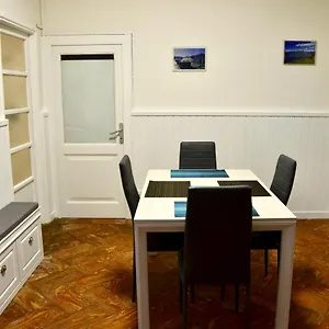  Apartamento Casta House