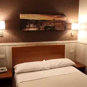 Pyramid Hotel Roma