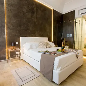 In Apart-hotel Palermo