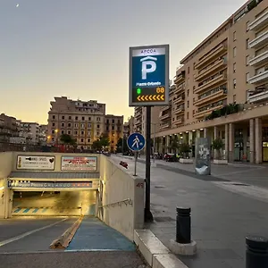 Alba Del Capo Alojamento de Acomodação e Pequeno-almoço Palermo