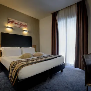 Rinascimento - Gruppo Trevi Hotel Roma