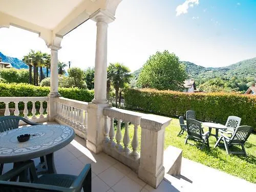 Albergo Silvio Bellagio 3*,  Italy
