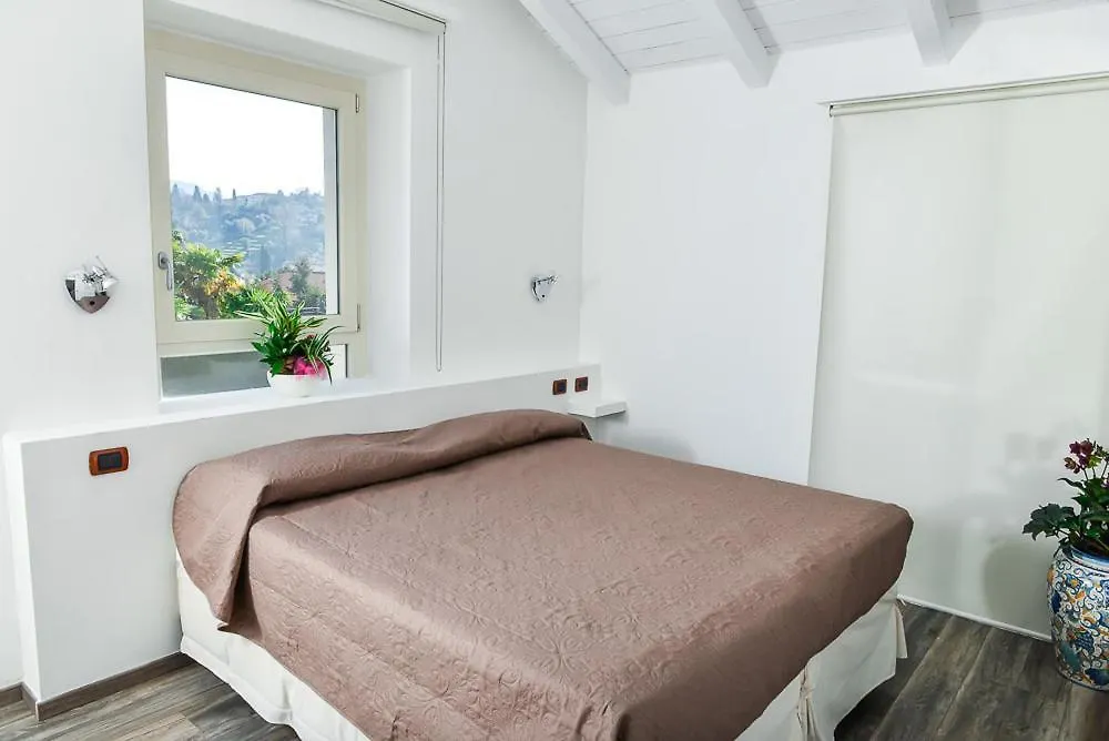 Albergo Silvio Bellagio
