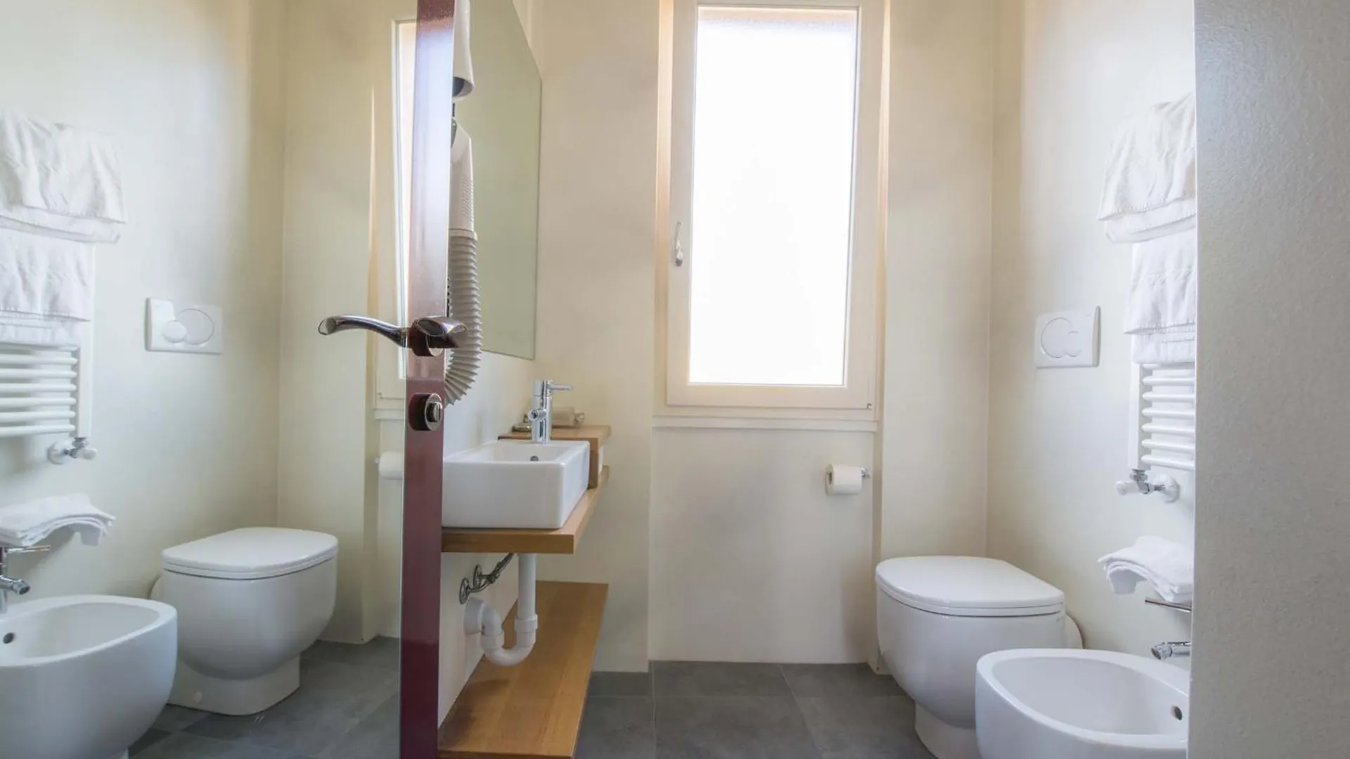 *** Hotel Albergo Silvio Bellagio Italy