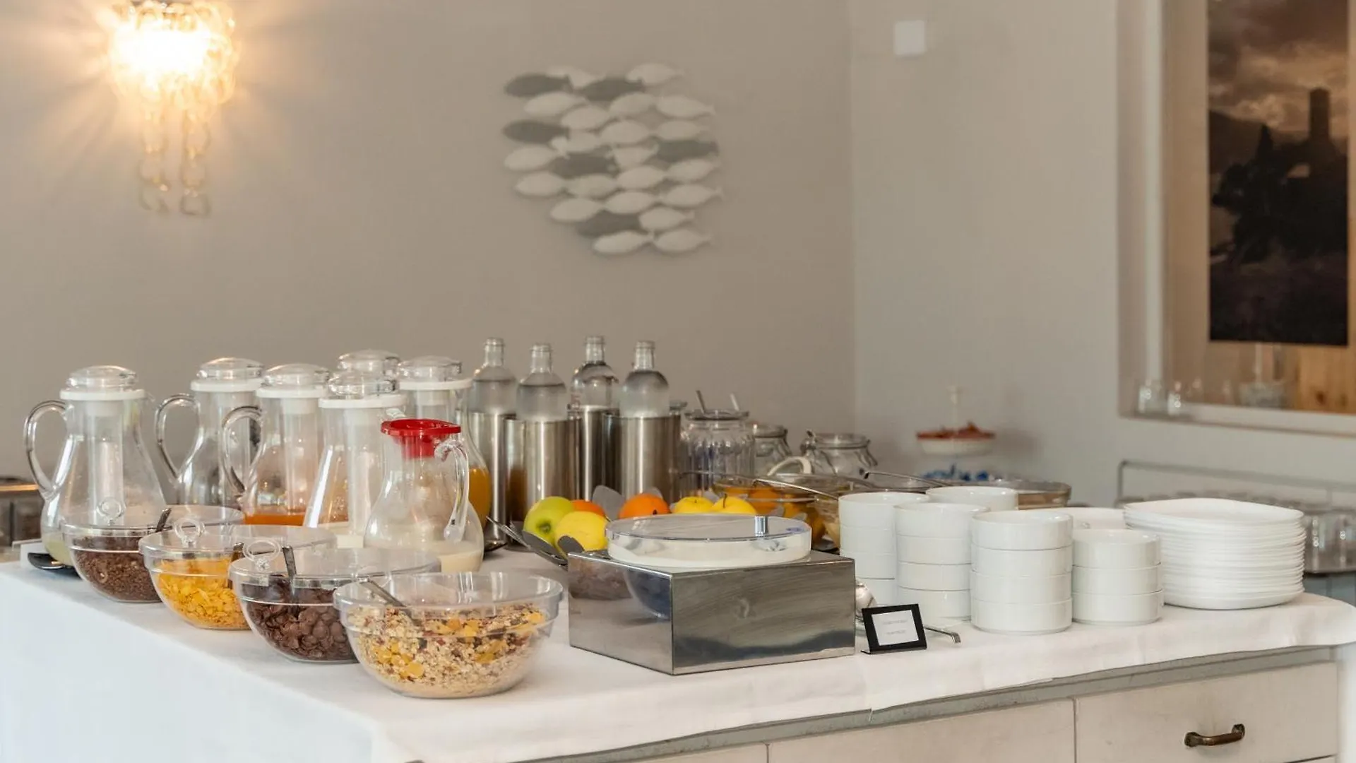Albergo Silvio Bellagio 3*,  Italy