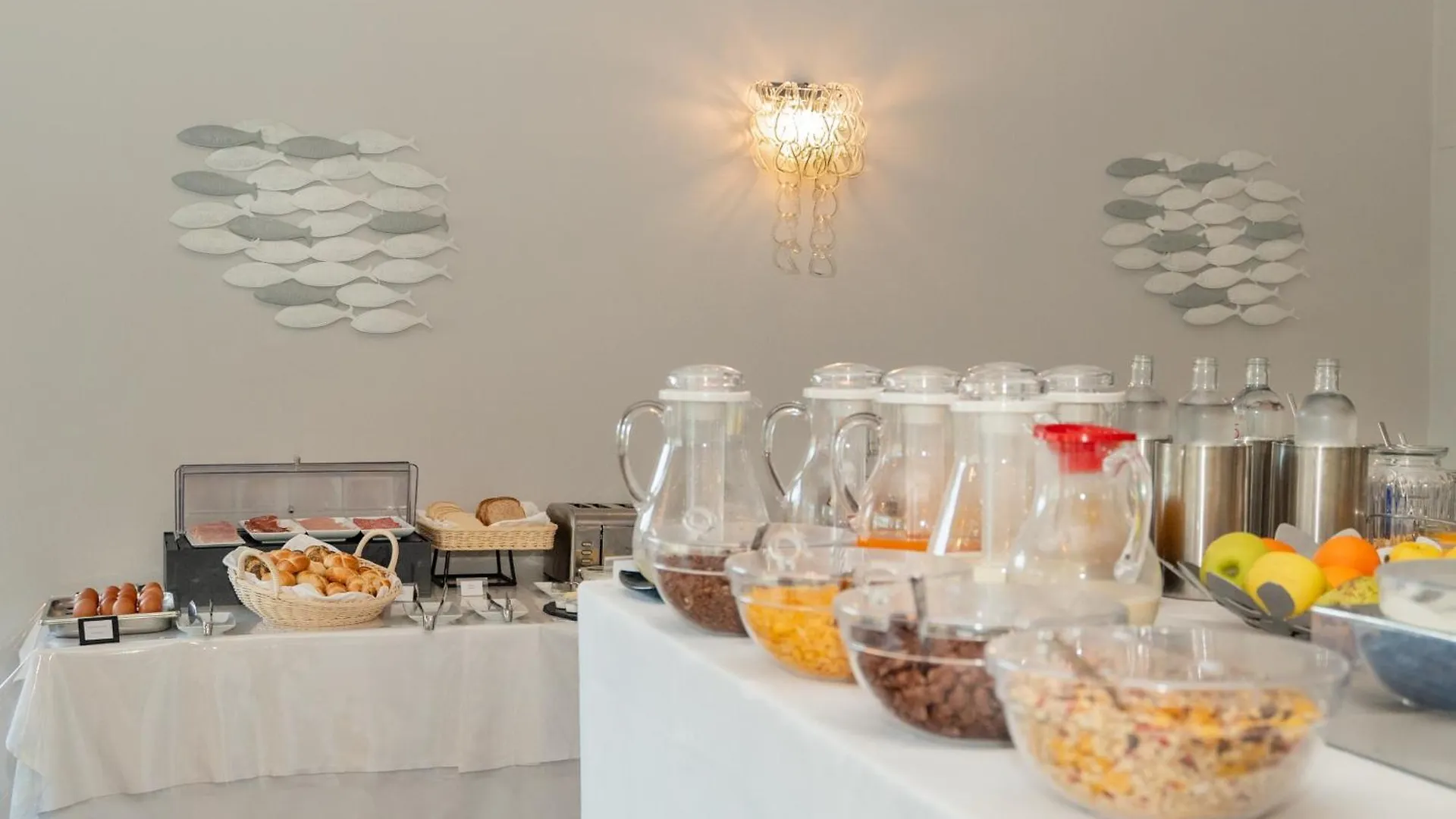 Hotel Albergo Silvio Bellagio