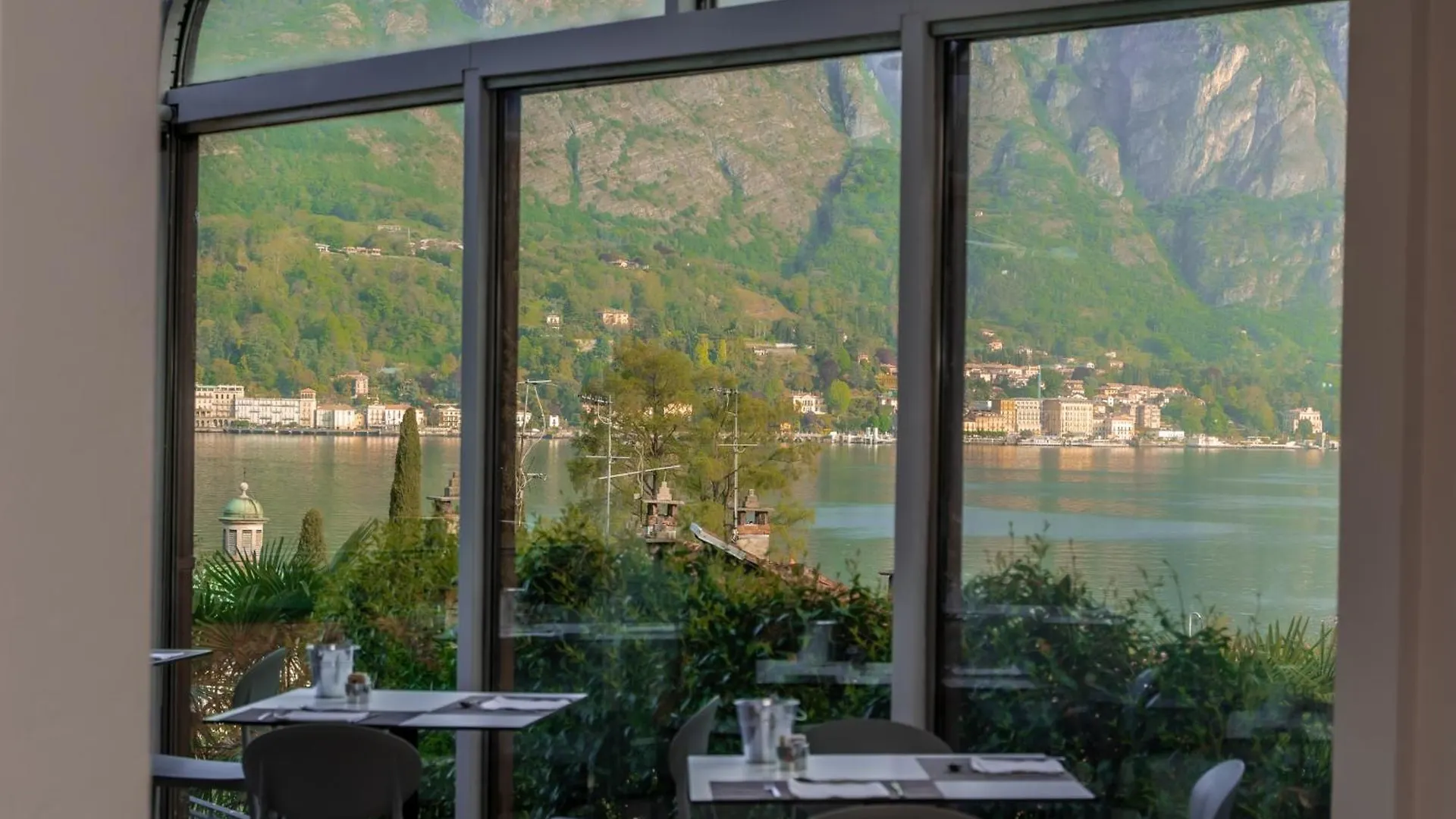 Albergo Silvio Bellagio Hotel