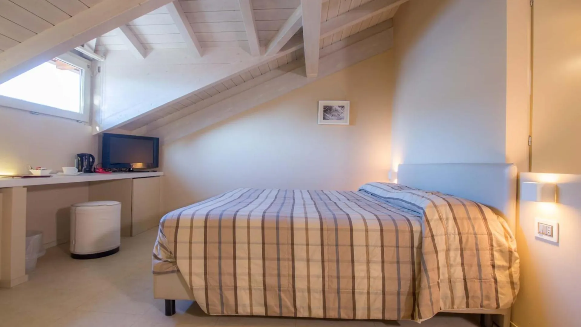 Albergo Silvio Bellagio Itália
