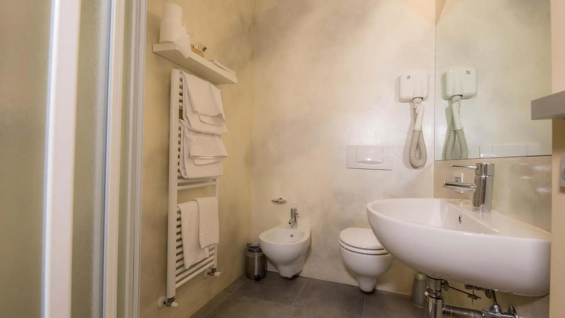 Albergo Silvio Bellagio Hotel