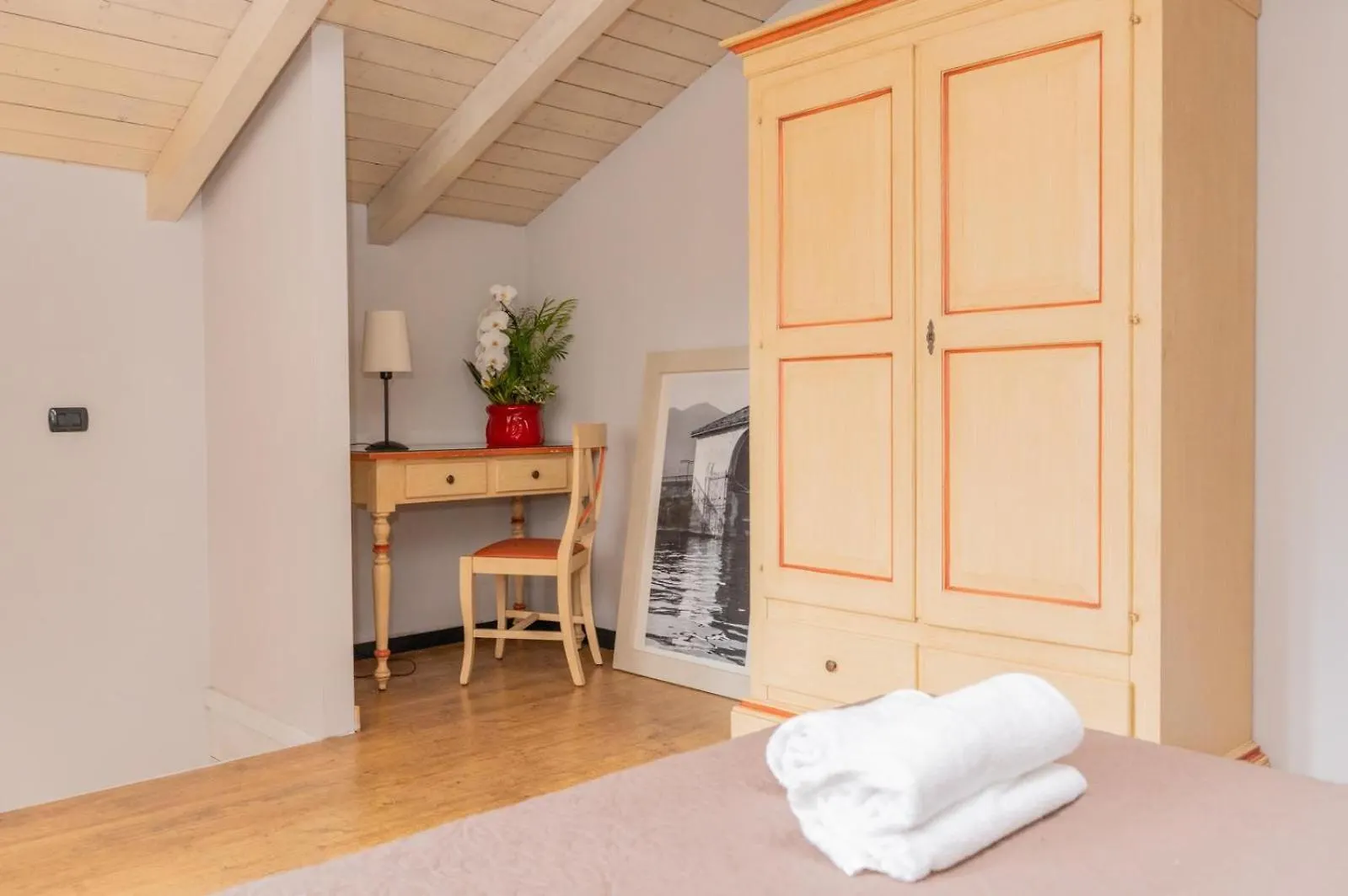 Albergo Silvio Bellagio 3*,
