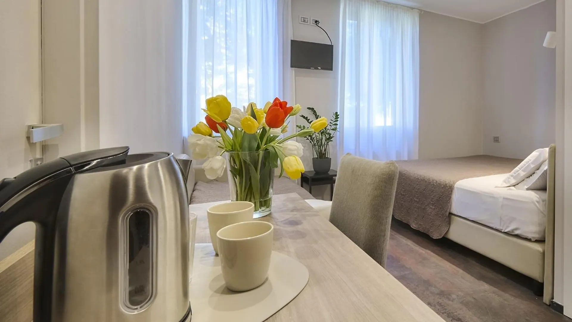 Albergo Silvio Bellagio 3*,