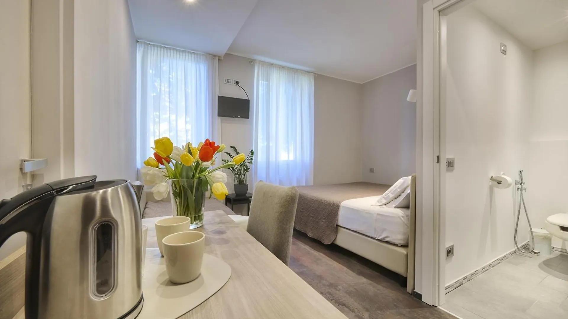 Albergo Silvio Bellagio Hotel