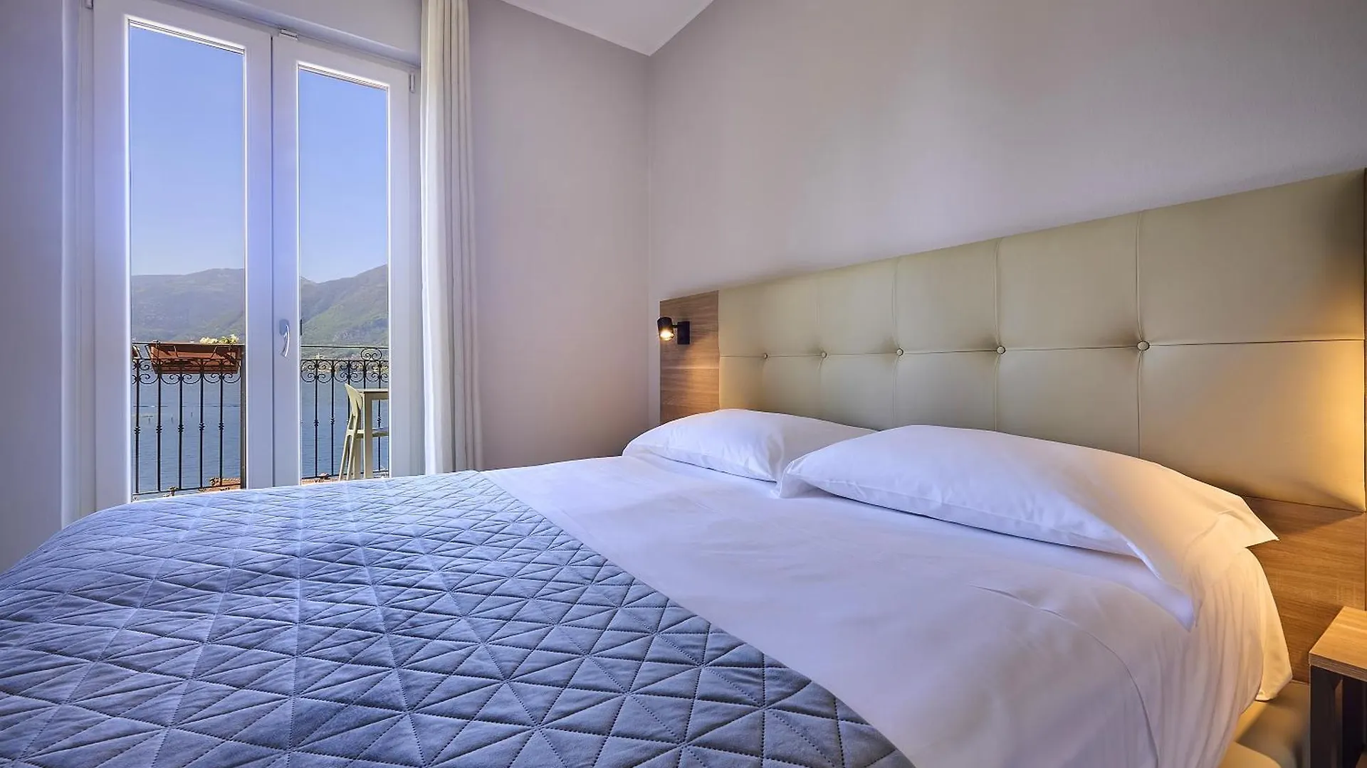 Albergo Silvio Bellagio 3*,  Itália