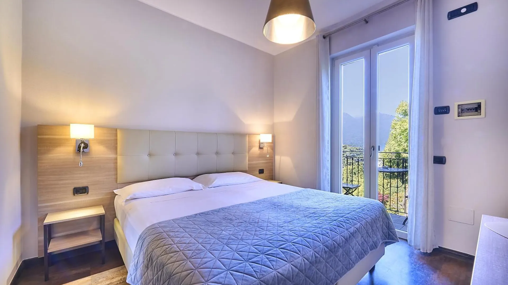 Albergo Silvio Bellagio Hotel