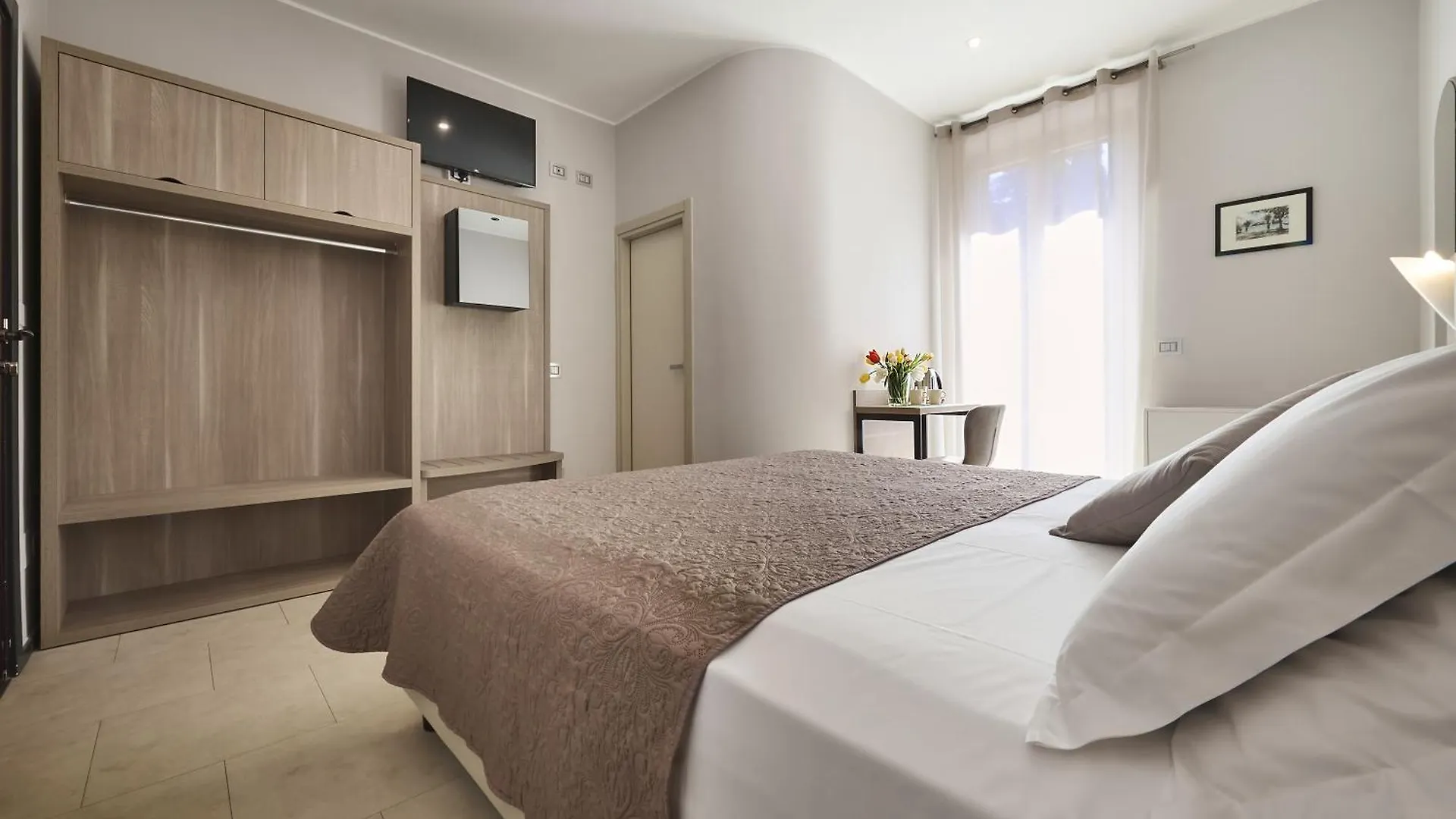 Albergo Silvio Bellagio