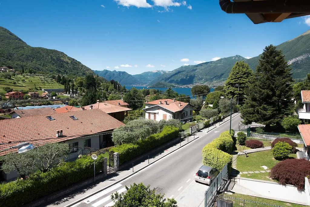Albergo Silvio Bellagio 3*,  Itália