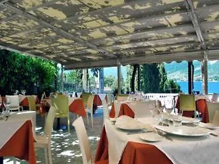 *** Hotel Albergo Silvio Bellagio Italy
