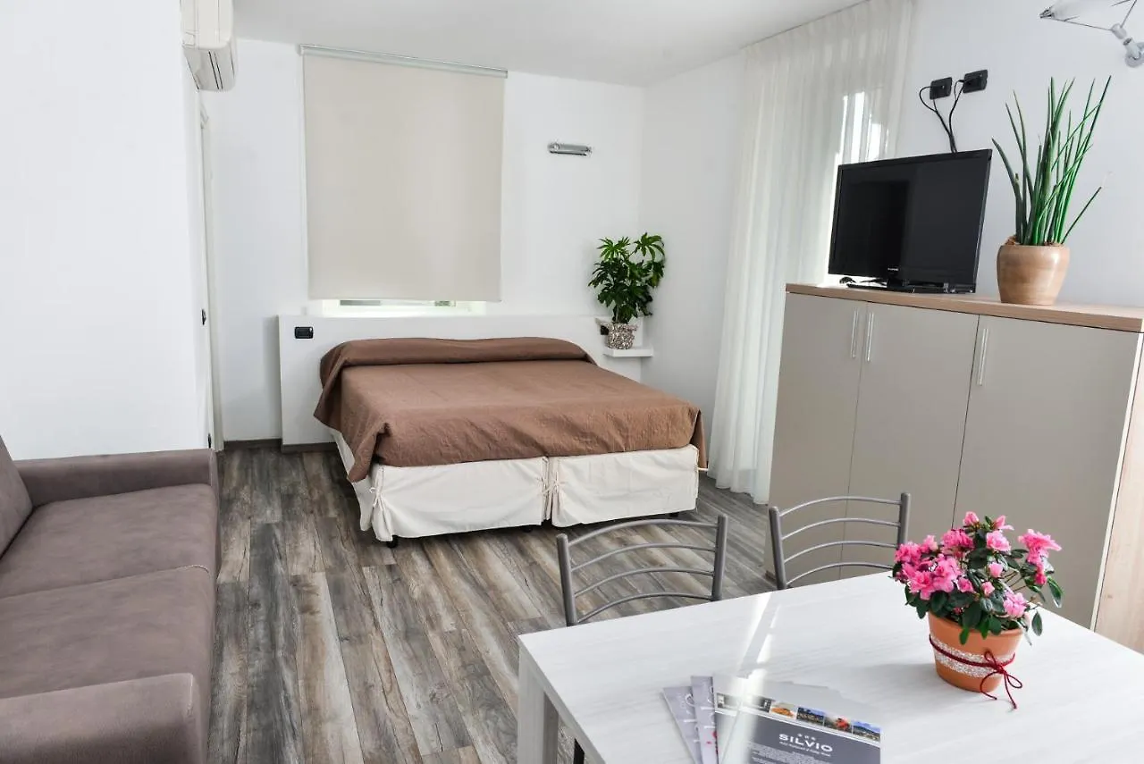 Albergo Silvio Bellagio 3*,