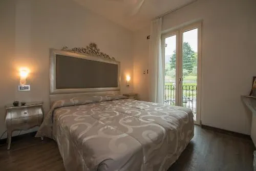 Albergo Silvio Bellagio Hotel