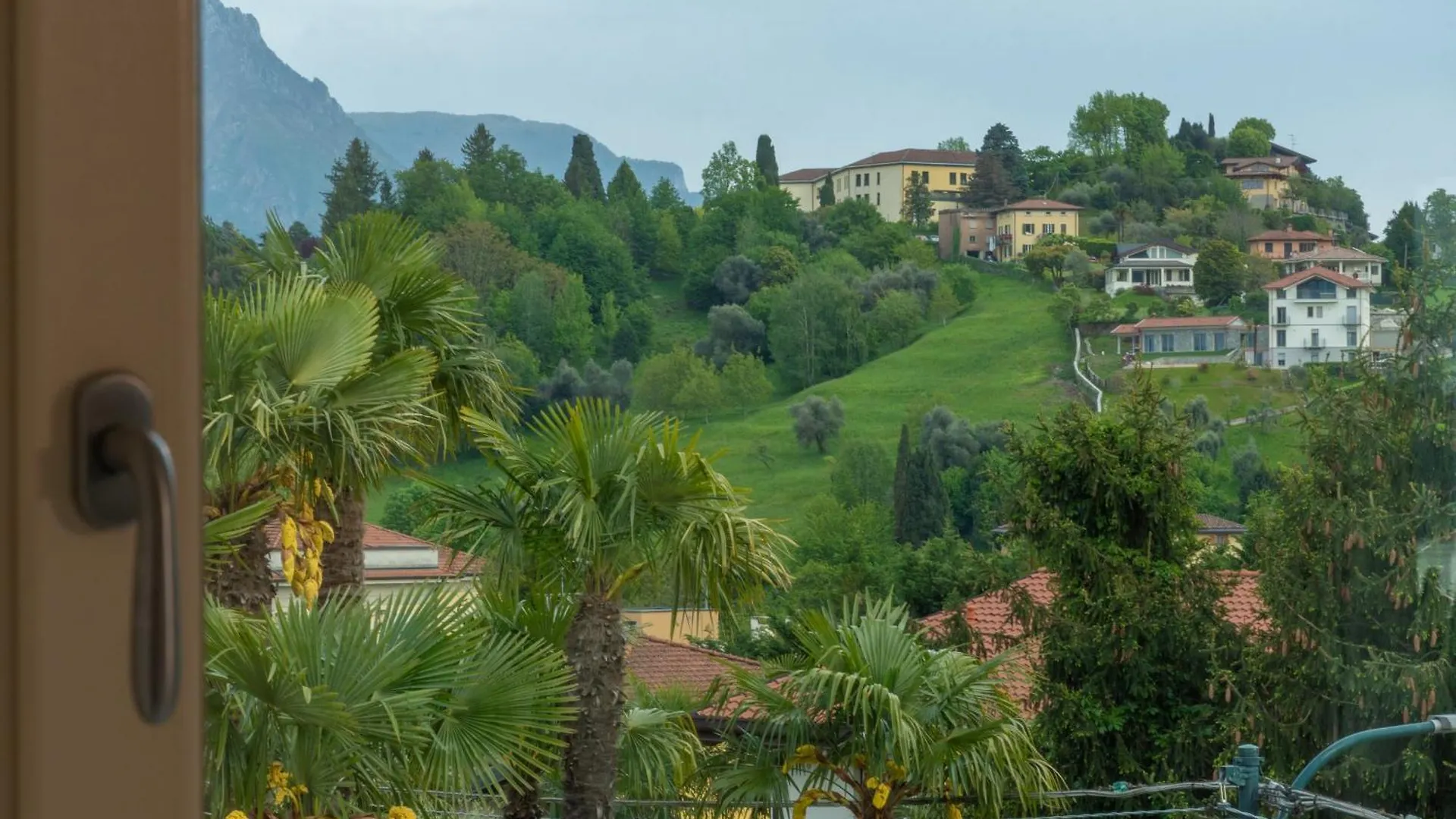 Albergo Silvio Bellagio 3*,  Italy