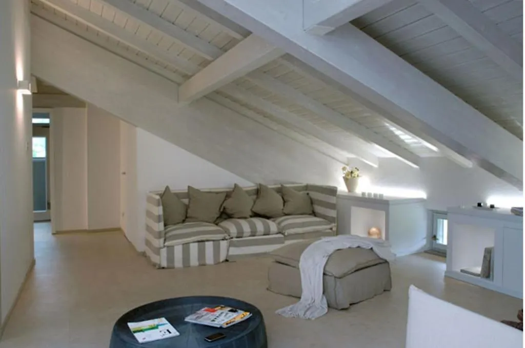 Albergo Silvio Bellagio 3*,