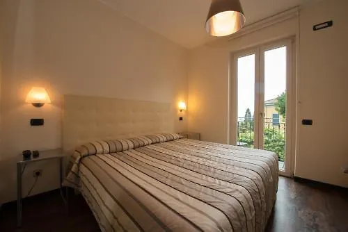 Albergo Silvio Bellagio