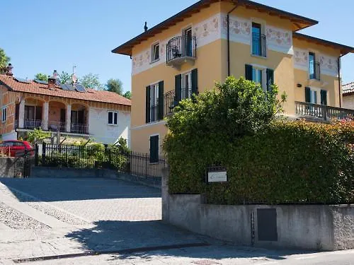 Albergo Silvio Bellagio 3*,