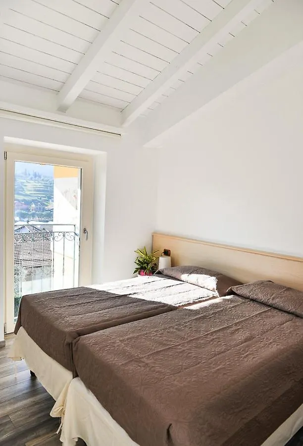 Albergo Silvio Bellagio 3*,  Italy