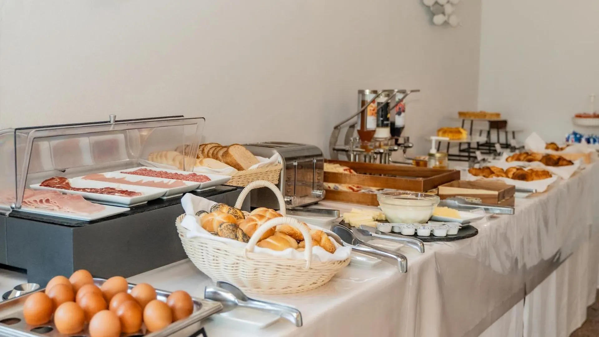 Albergo Silvio Bellagio Hotel