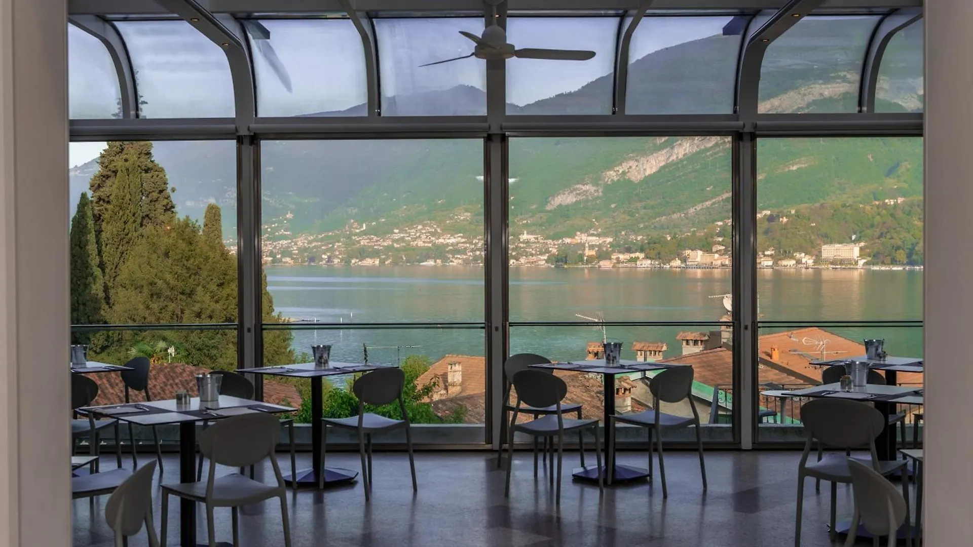 Albergo Silvio Bellagio Hotel
