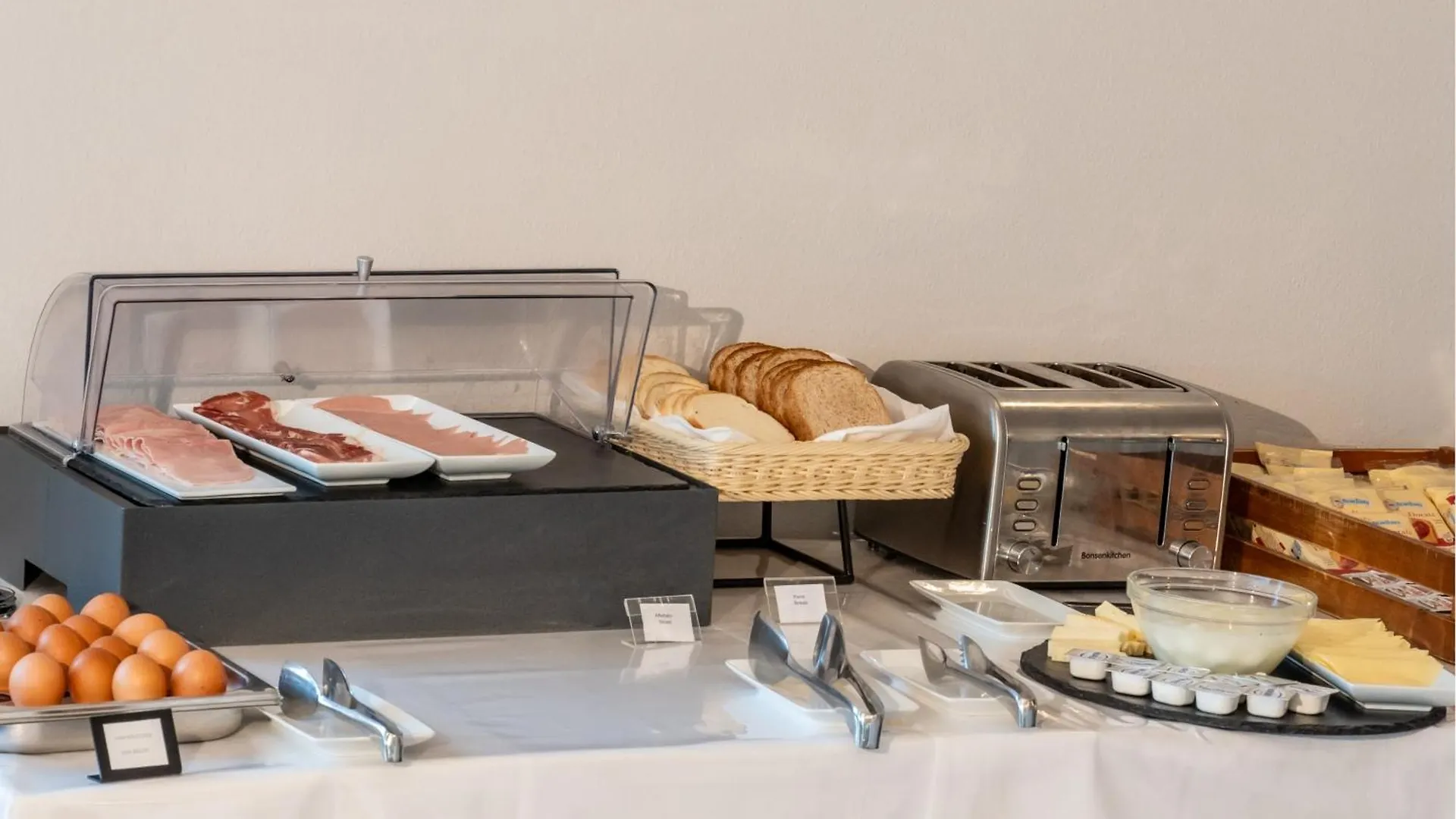 Albergo Silvio Bellagio 3*,  Italy