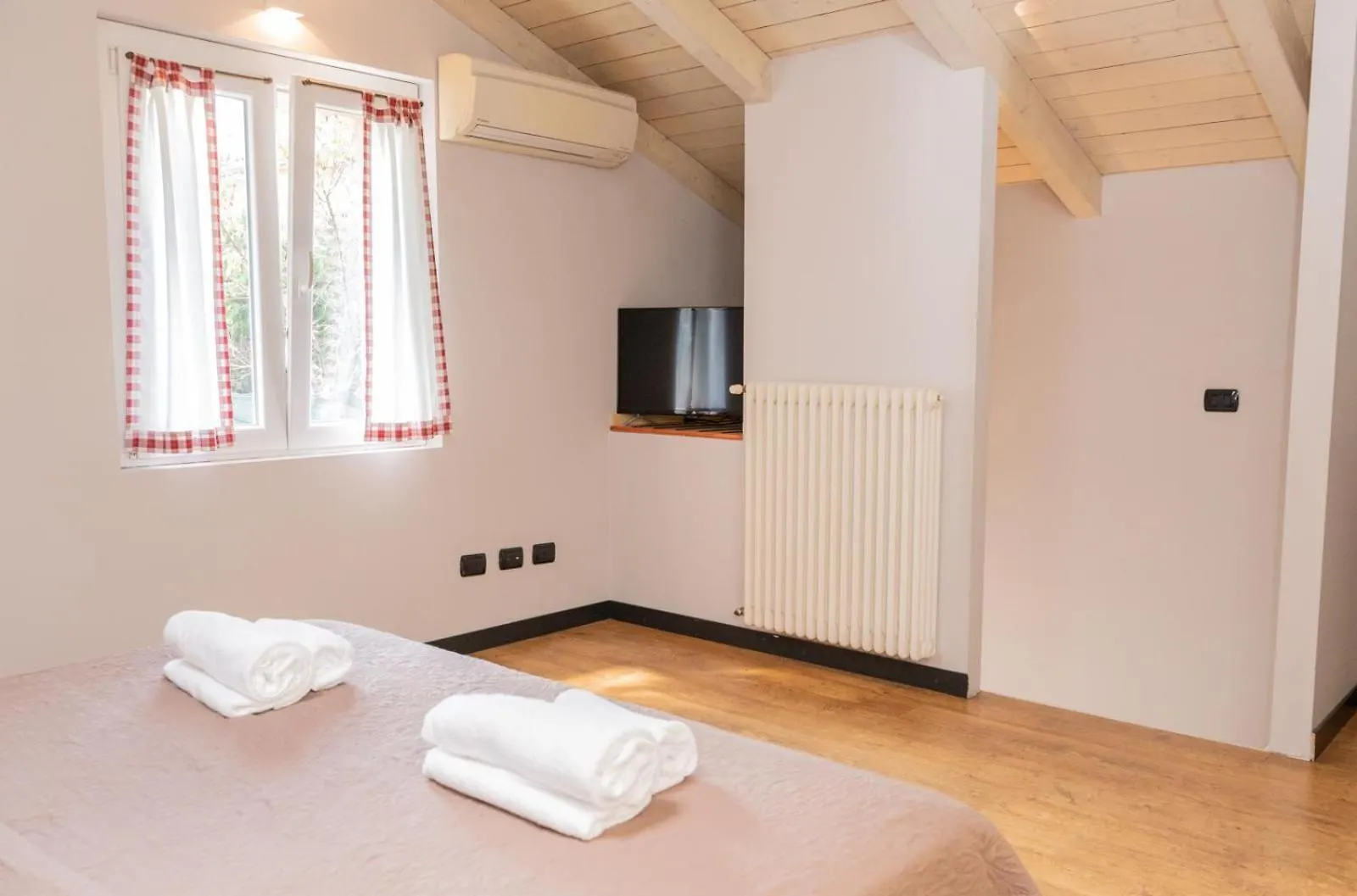 Albergo Silvio Bellagio