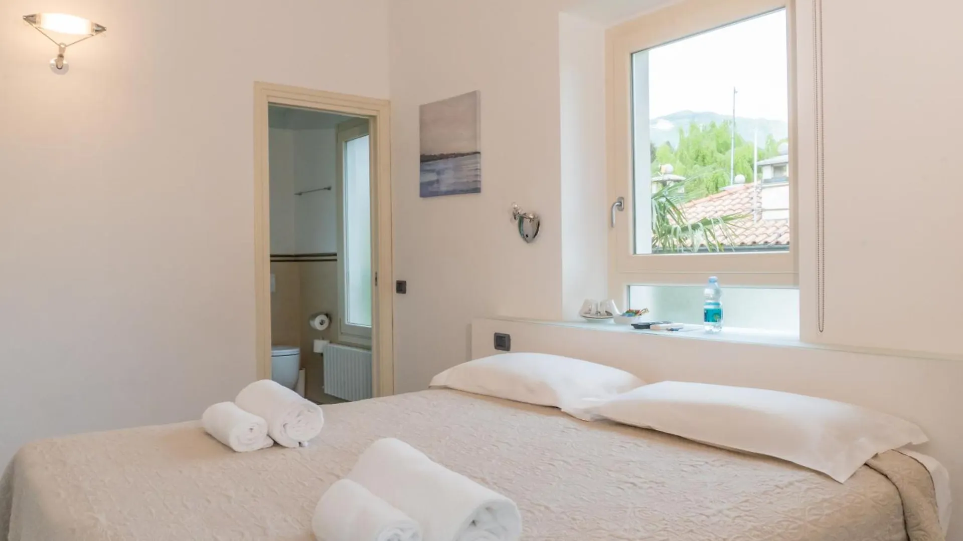 Albergo Silvio Bellagio