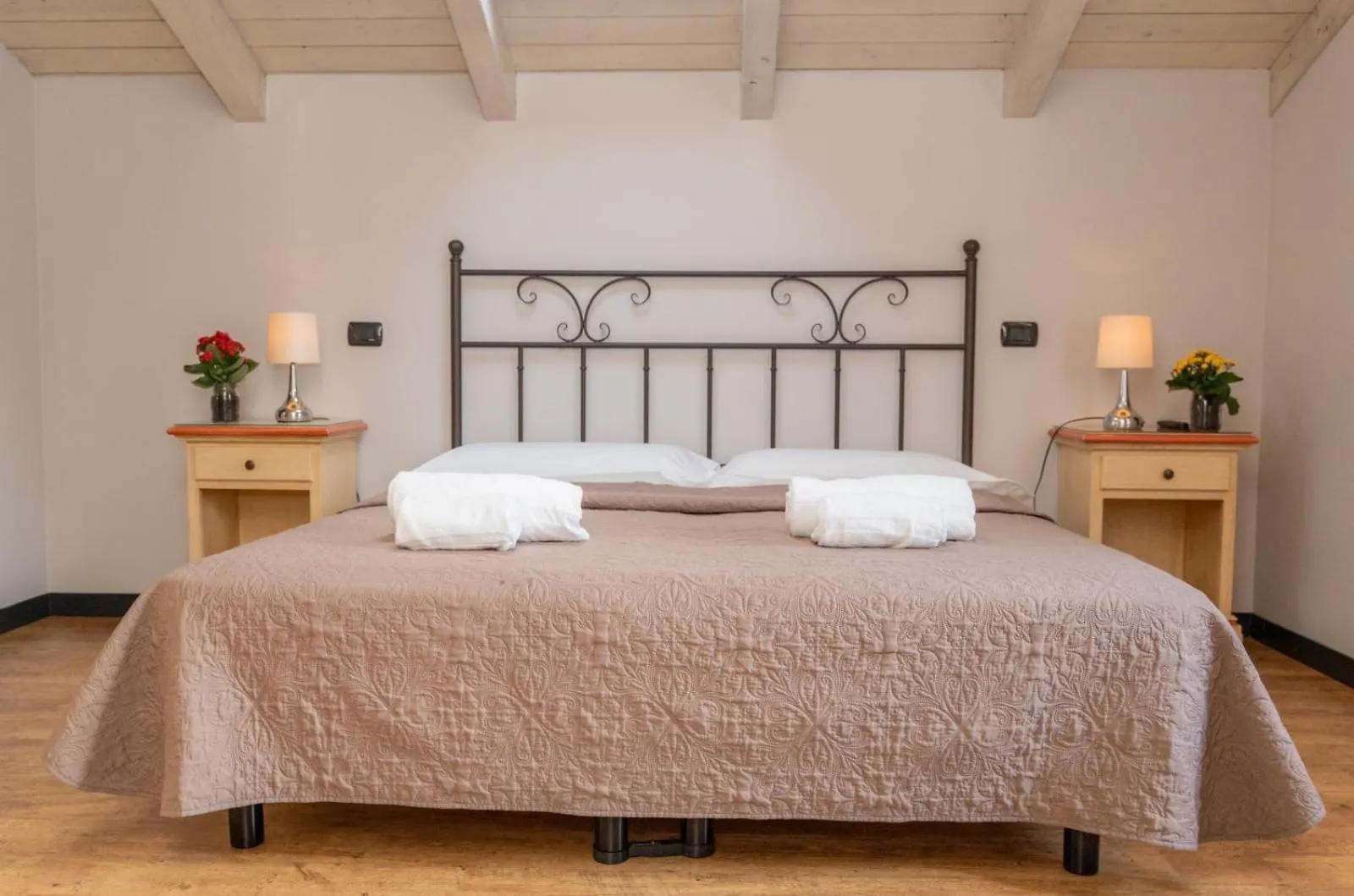 Albergo Silvio Bellagio Italy