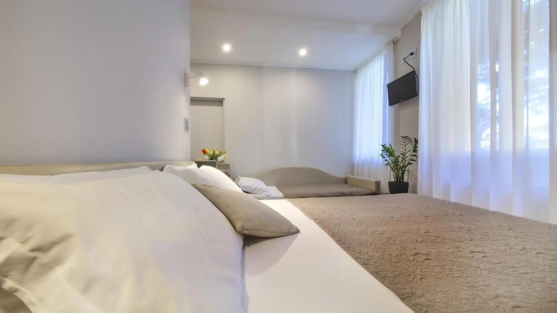 Albergo Silvio Bellagio