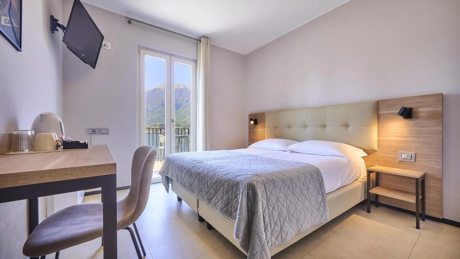 Albergo Silvio Bellagio Hotel