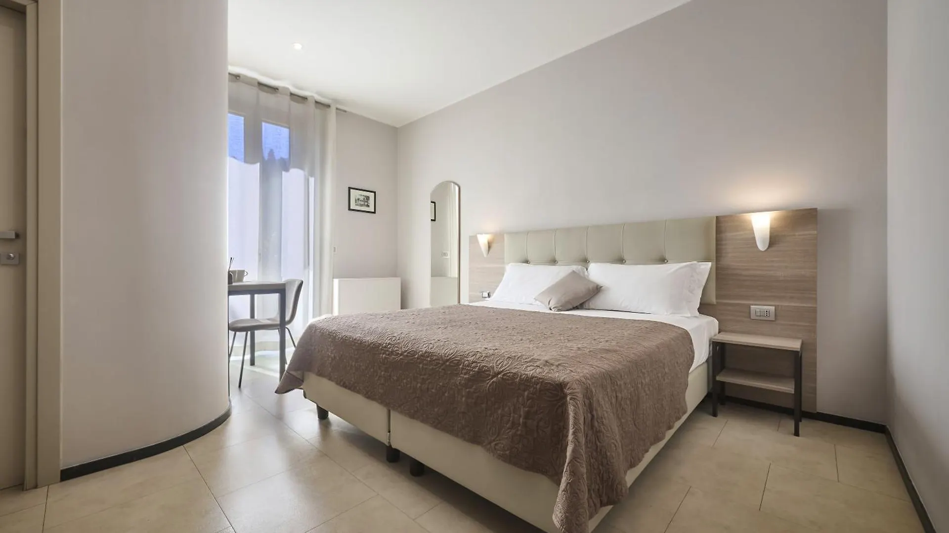 Albergo Silvio Bellagio 3*,  Italy
