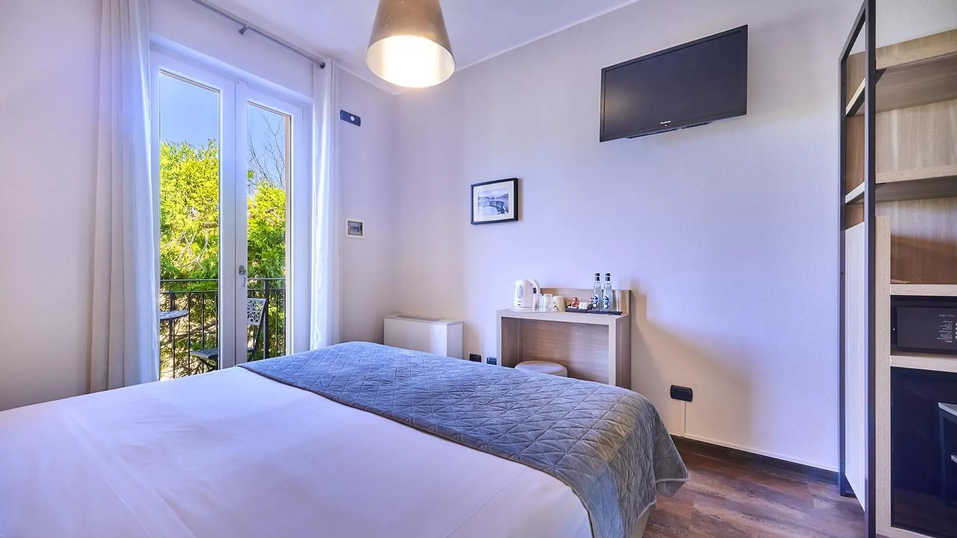 Albergo Silvio Bellagio 3*,