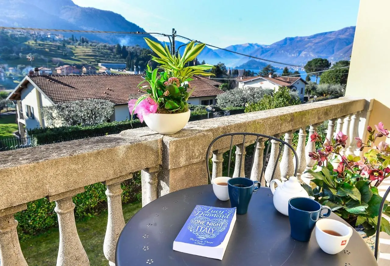 *** Hotel Albergo Silvio Bellagio Italy