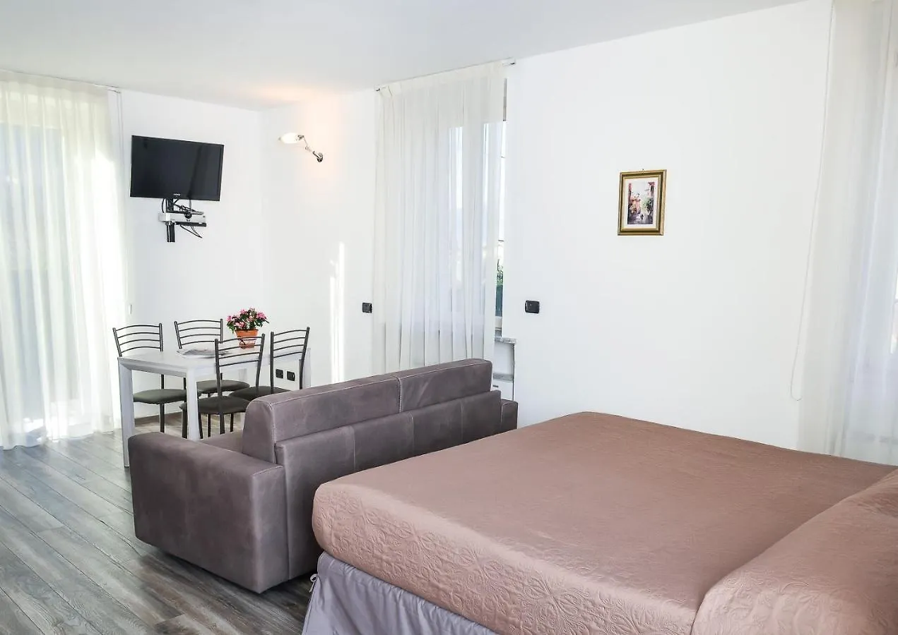 Albergo Silvio Bellagio Italy