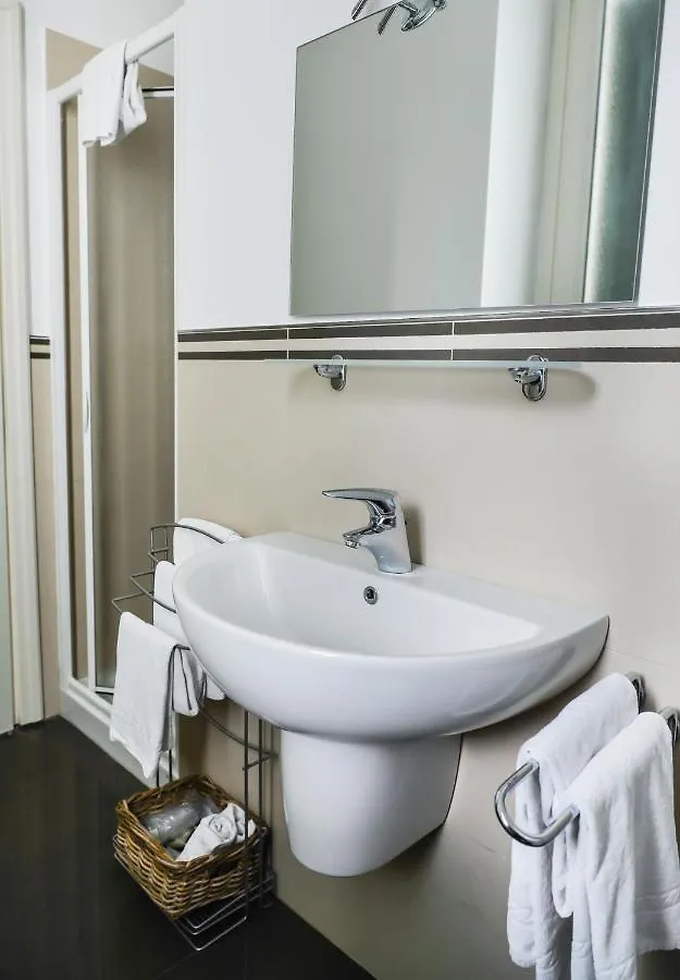 *** Hotel Albergo Silvio Bellagio Italy